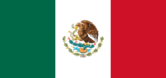 Bandera de México