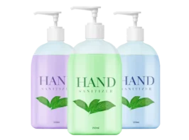 Covid -19 Hand Sanitizer On Medigo