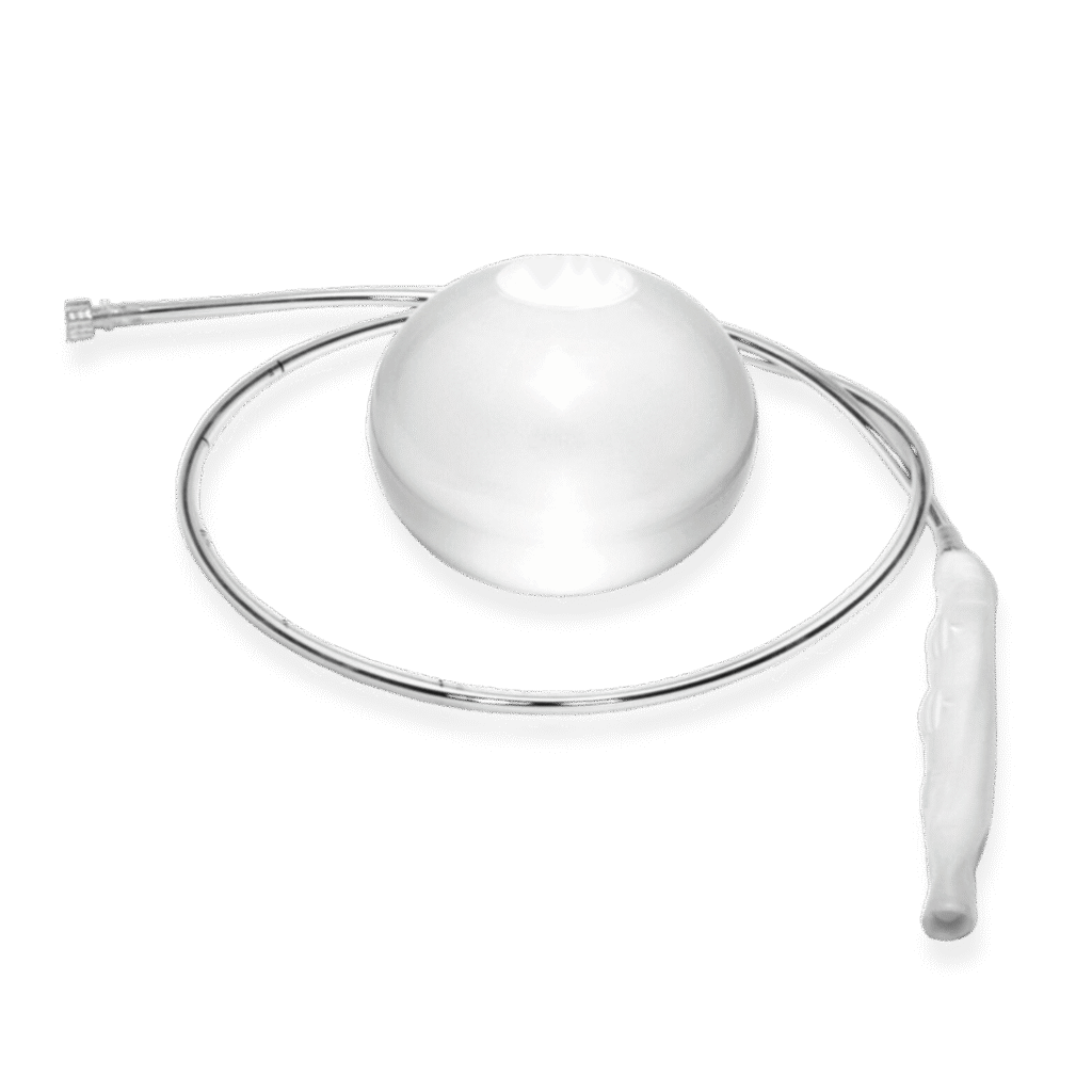 Balón intragástrico Lexbal