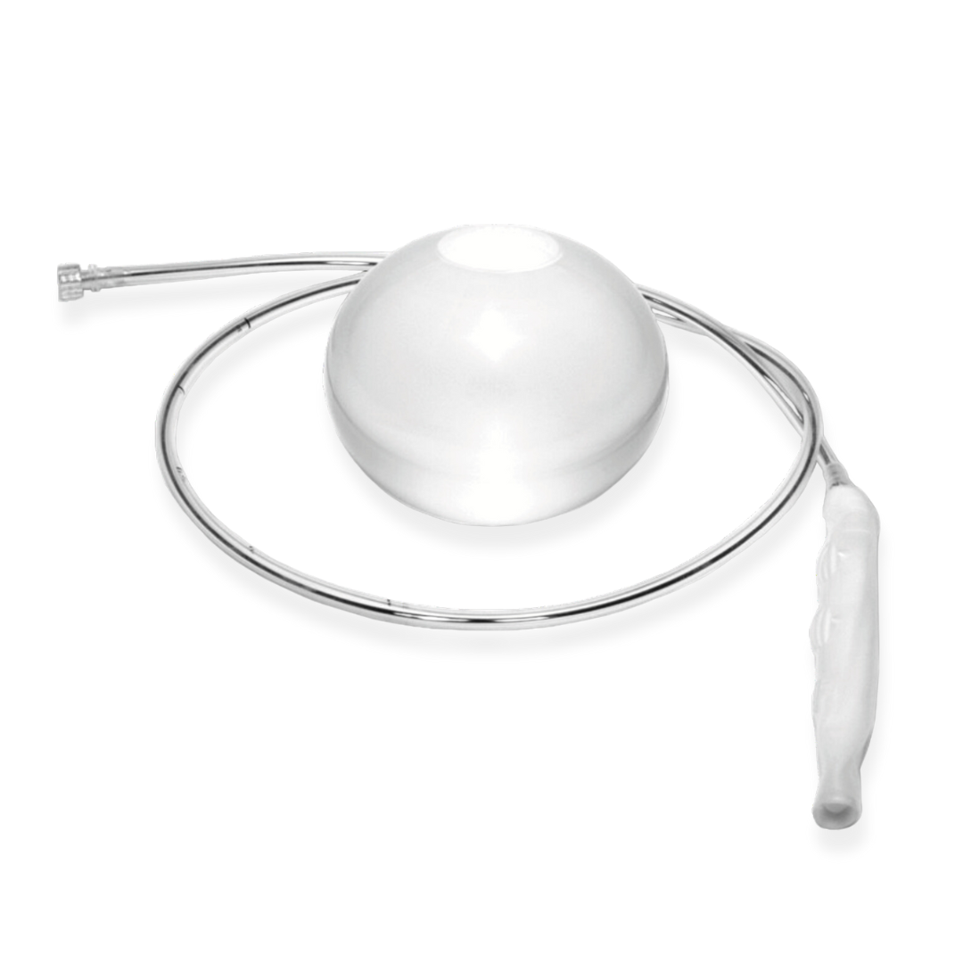 Balón intragástrico Lexbal